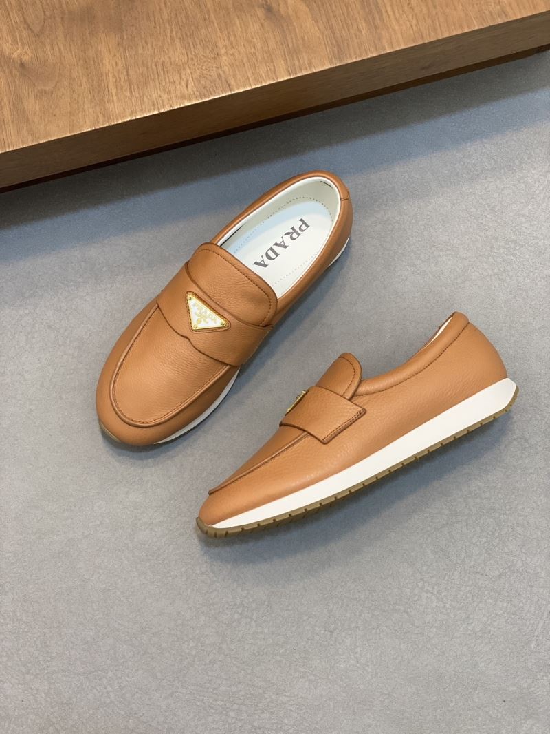 Prada Low Shoes